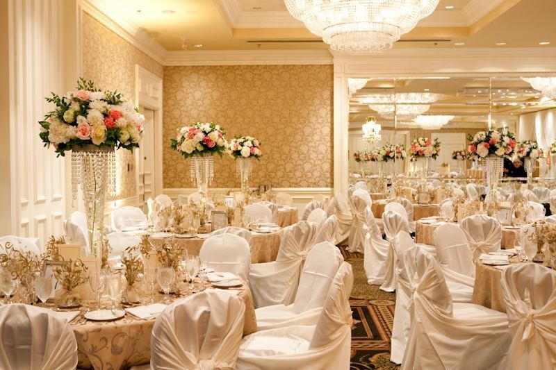 The Sutton Place Hotels Vancouver