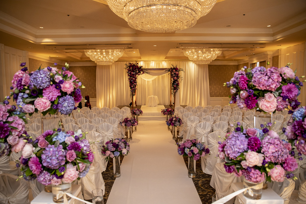 The Sutton Place Hotels Vancouver
