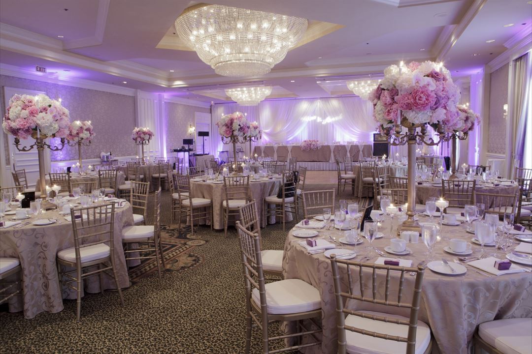 The Sutton Place Hotels Vancouver