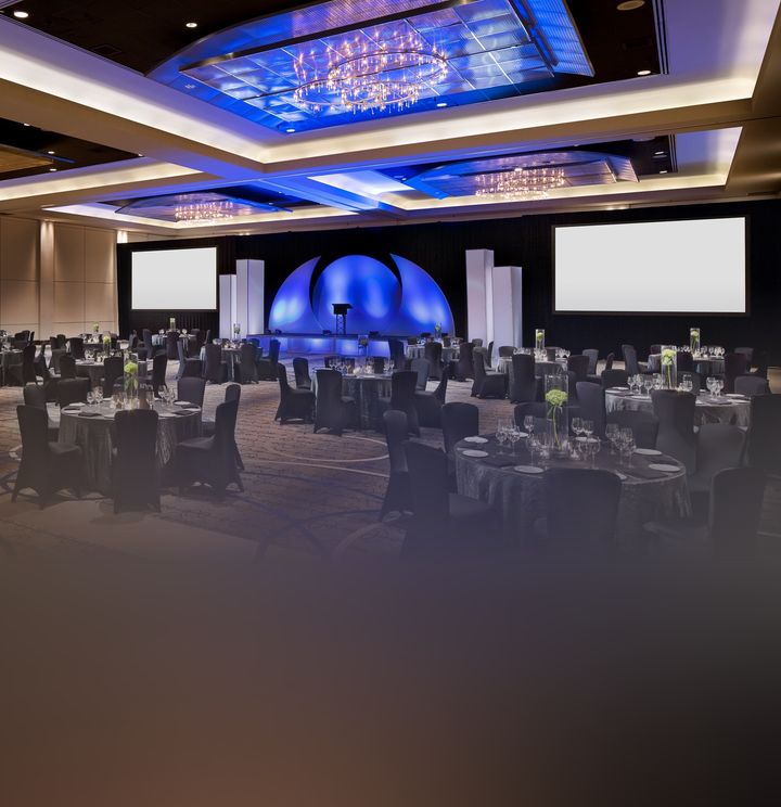 Hyatt Regency Vancouver