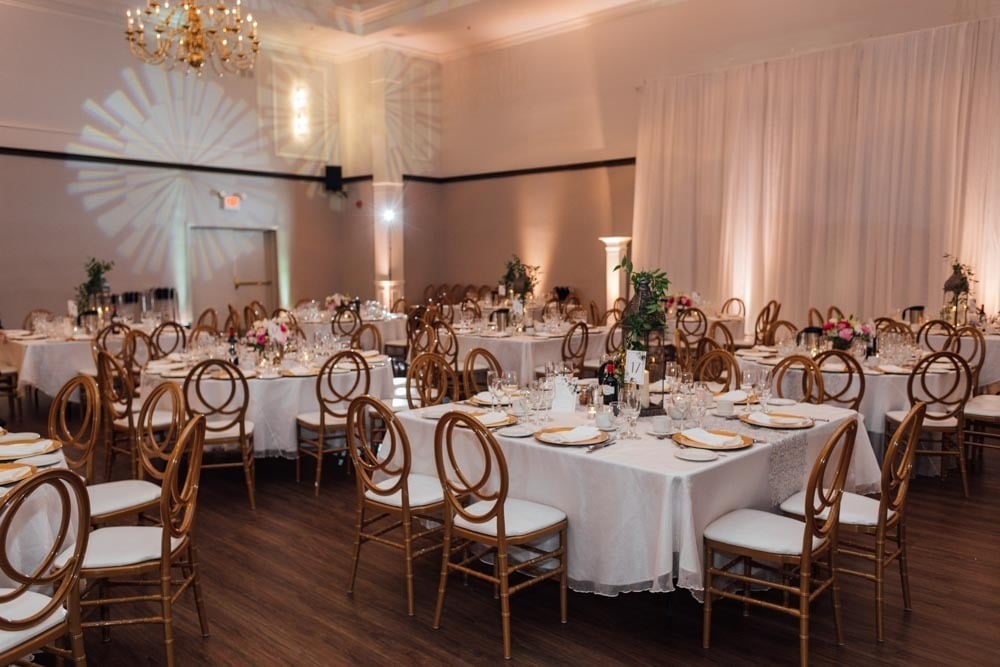 Carmen's Banquet Centre