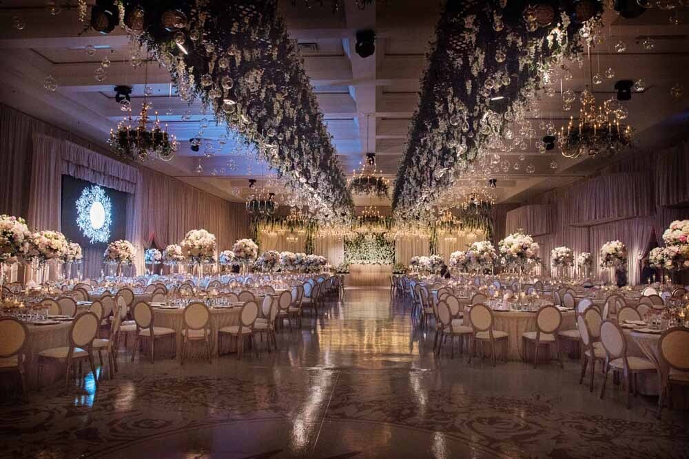 Carmen's Banquet Centre