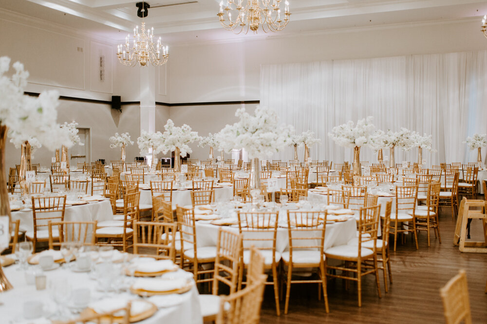 Carmen's Banquet Centre