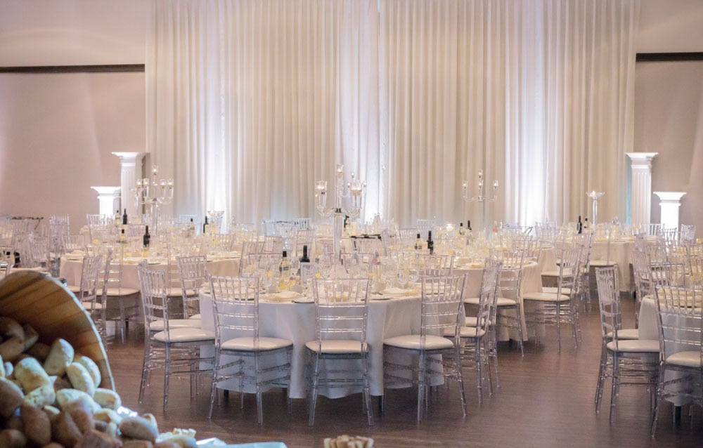 Carmen's Banquet Centre