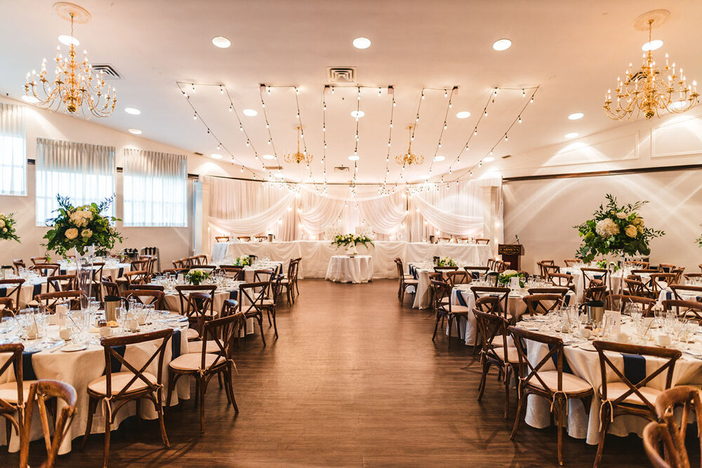 Carmen's Banquet Centre