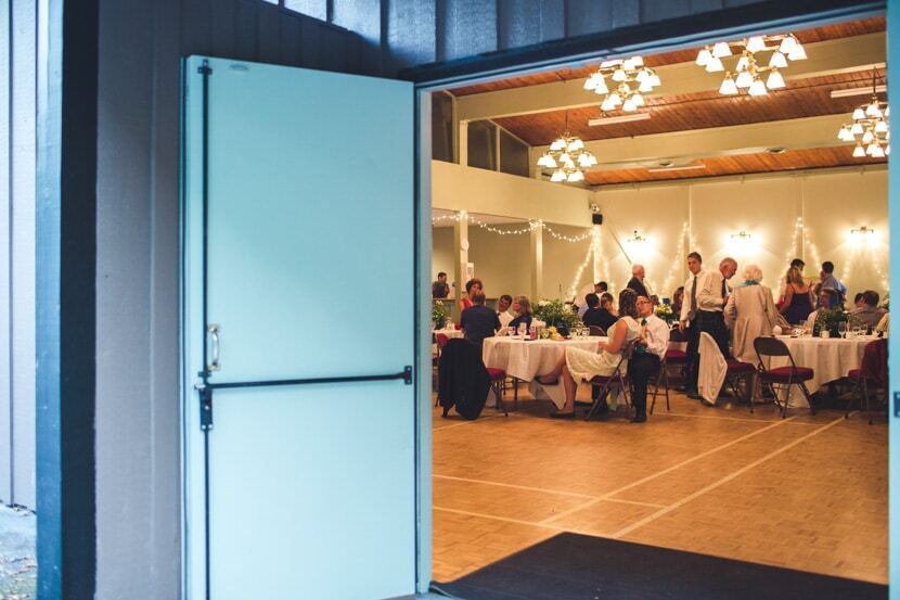 Greek Community Hall