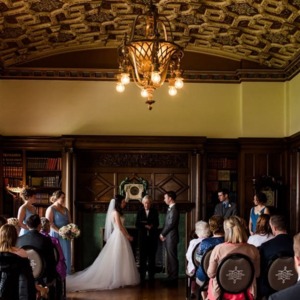 Greek Community Hall