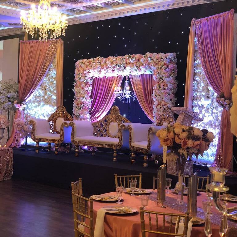 Empire Banquet Hall
