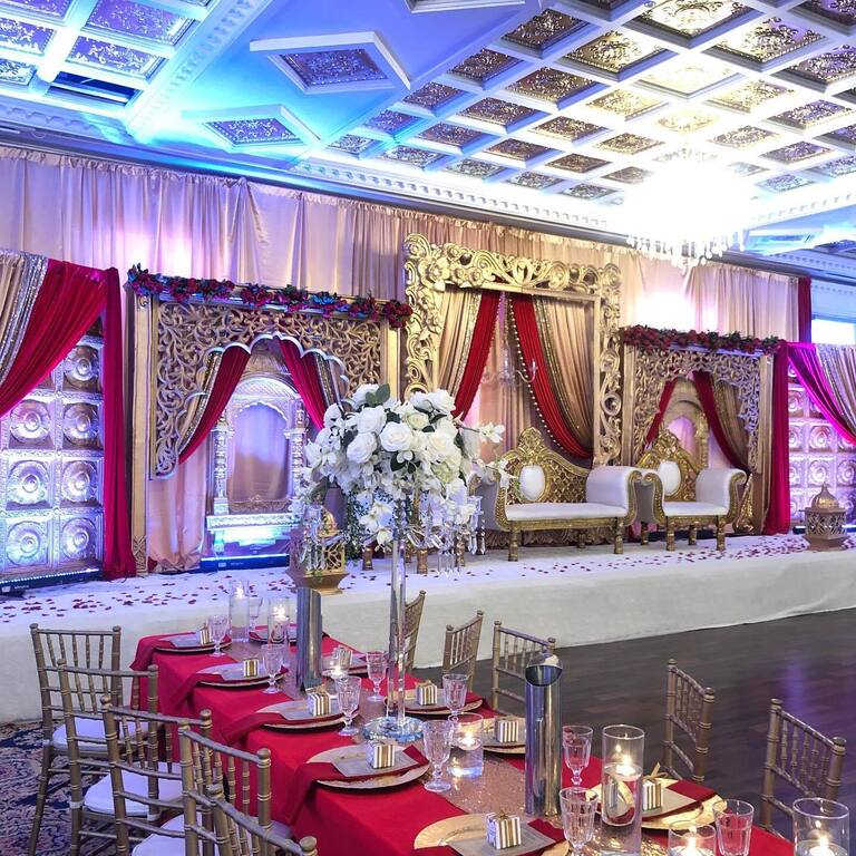 Empire Banquet Hall