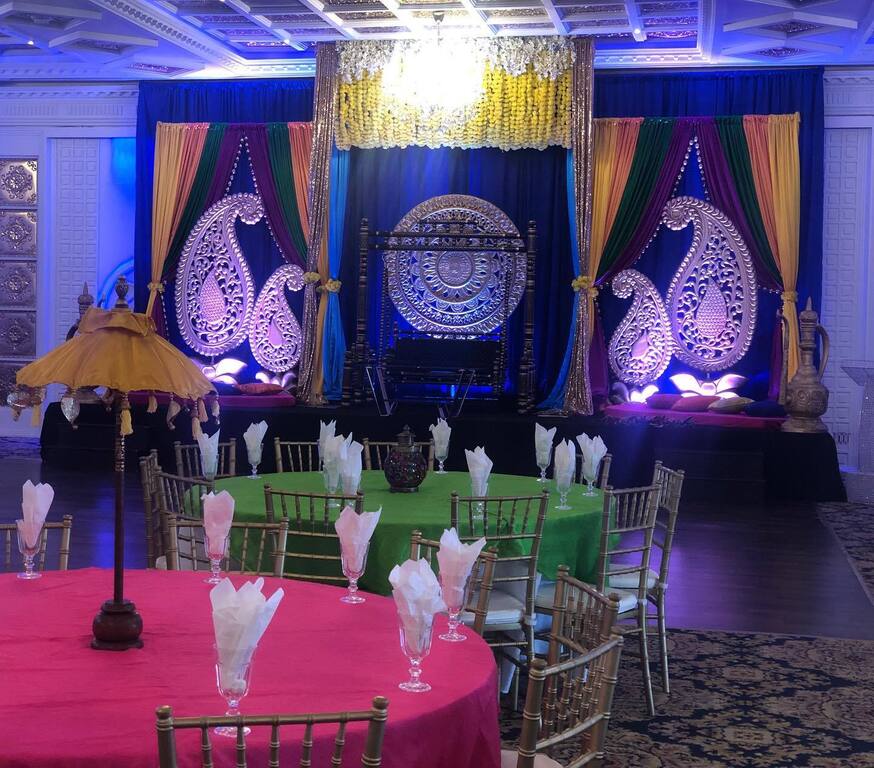 Empire Banquet Hall