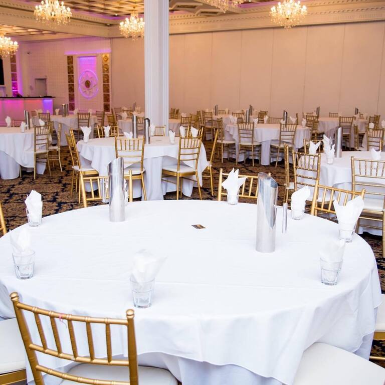 Empire Banquet Hall