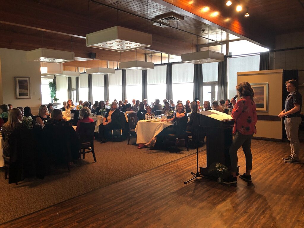 The Winston Golf Club