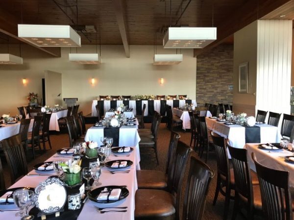 The Winston Golf Club