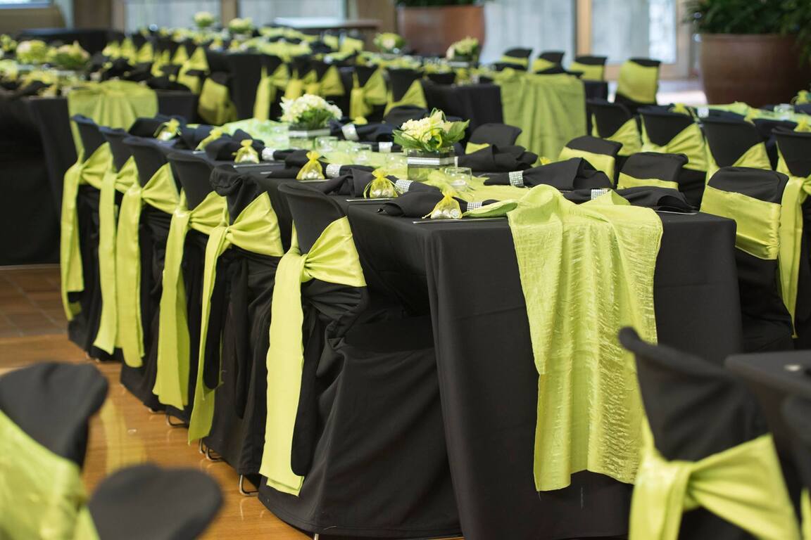 University of Victoria Event Venues