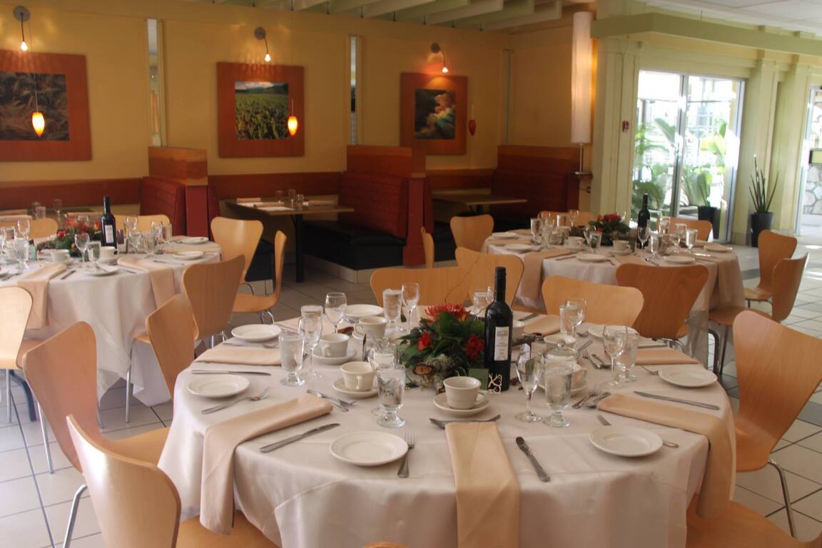 University of Victoria Event Venues