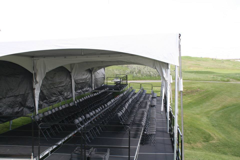 Country Hills Golf Club