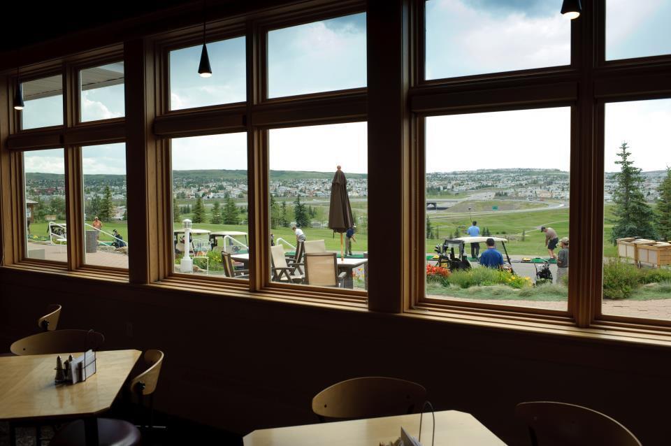 Country Hills Golf Club