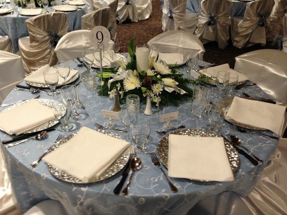 Country Hills Golf Club