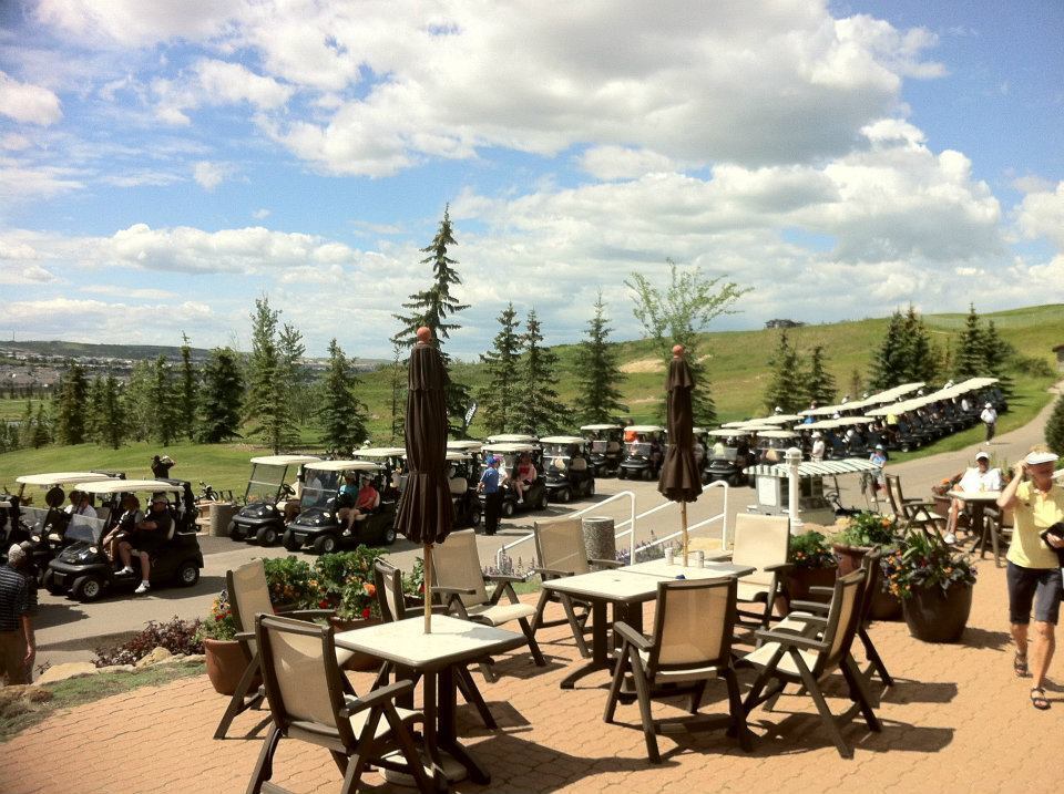 Country Hills Golf Club