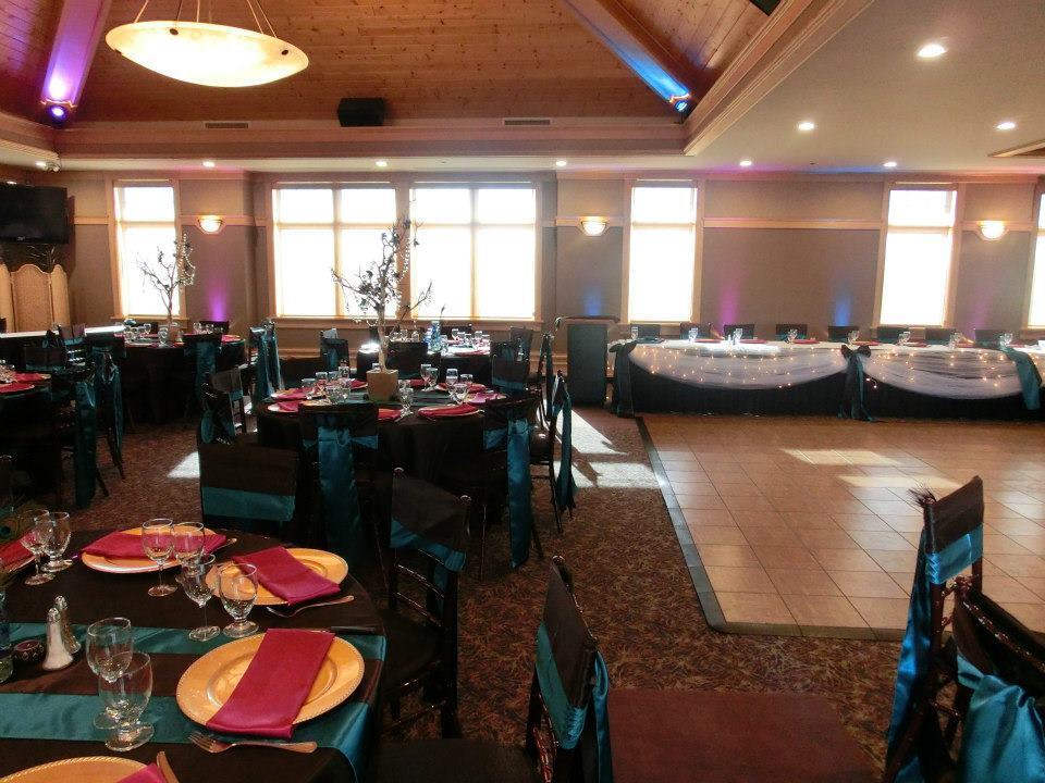 Country Hills Golf Club