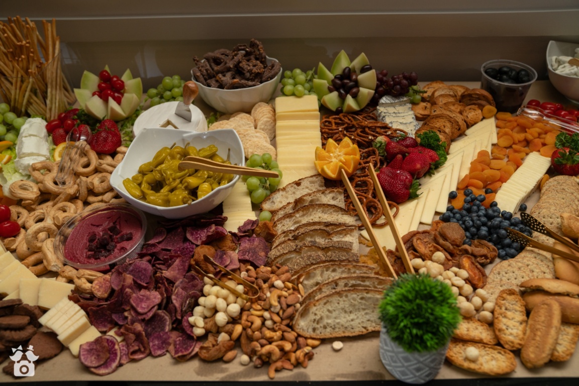 Oasis Convention Centre