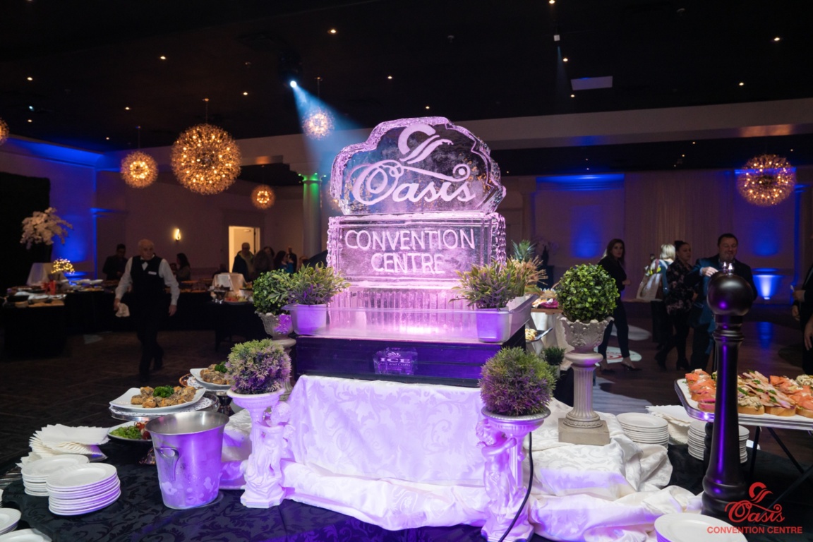 Oasis Convention Centre