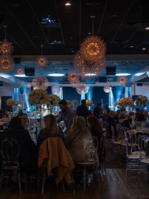 Oasis Convention Centre