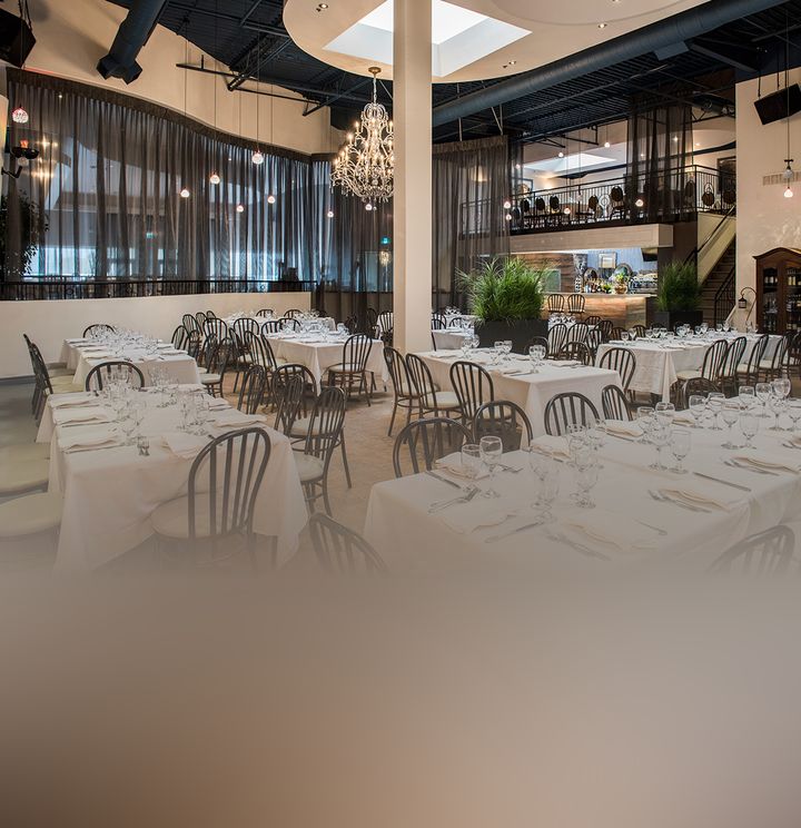 Castello Ristorante