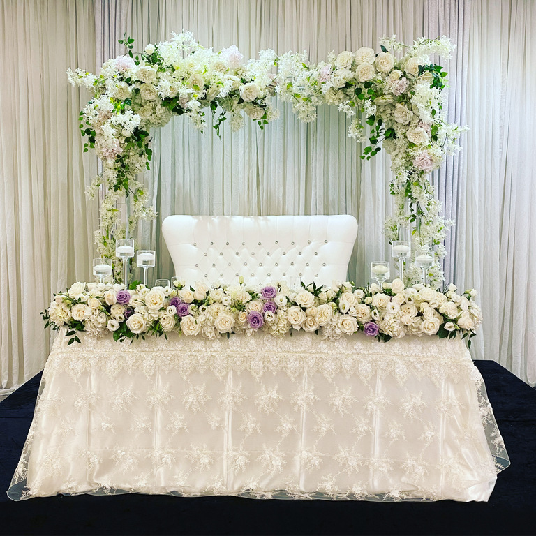 Da Vinci Banquet Hall