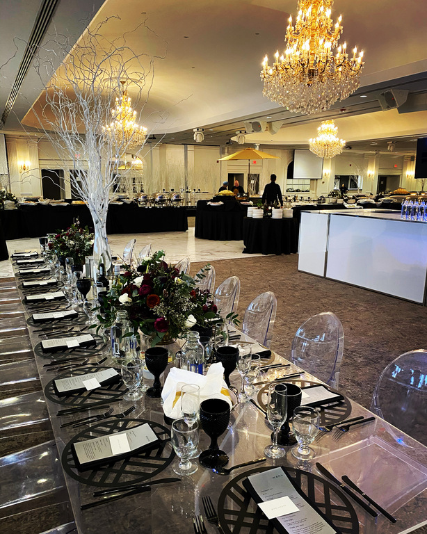 Da Vinci Banquet Hall