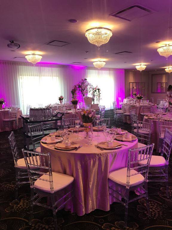 Le Challenger - Venue - Montreal - Weddinghero.ca