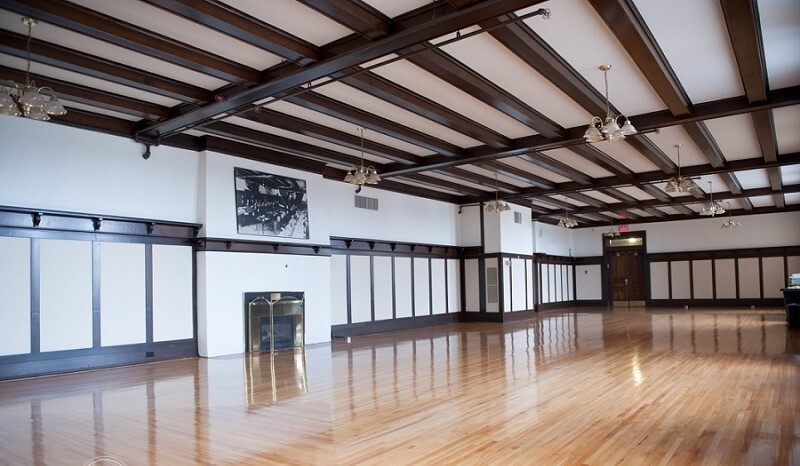 Prince of Wales Armouries