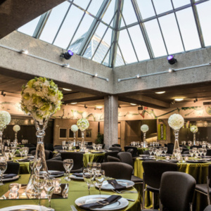 Prince of Wales Armouries