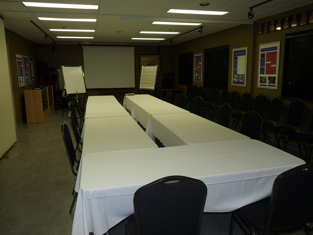 The Hangar Flight Museum