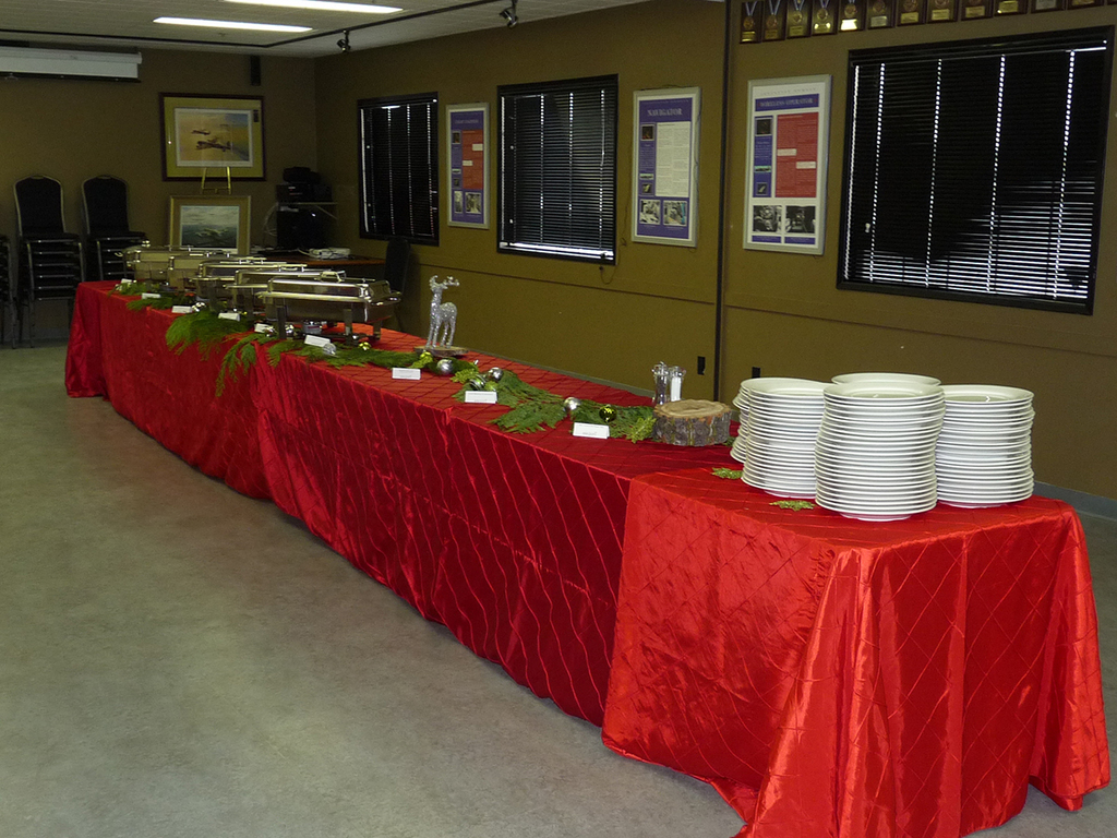 The Hangar Flight Museum