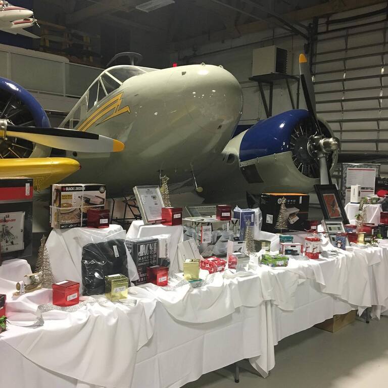 The Hangar Flight Museum