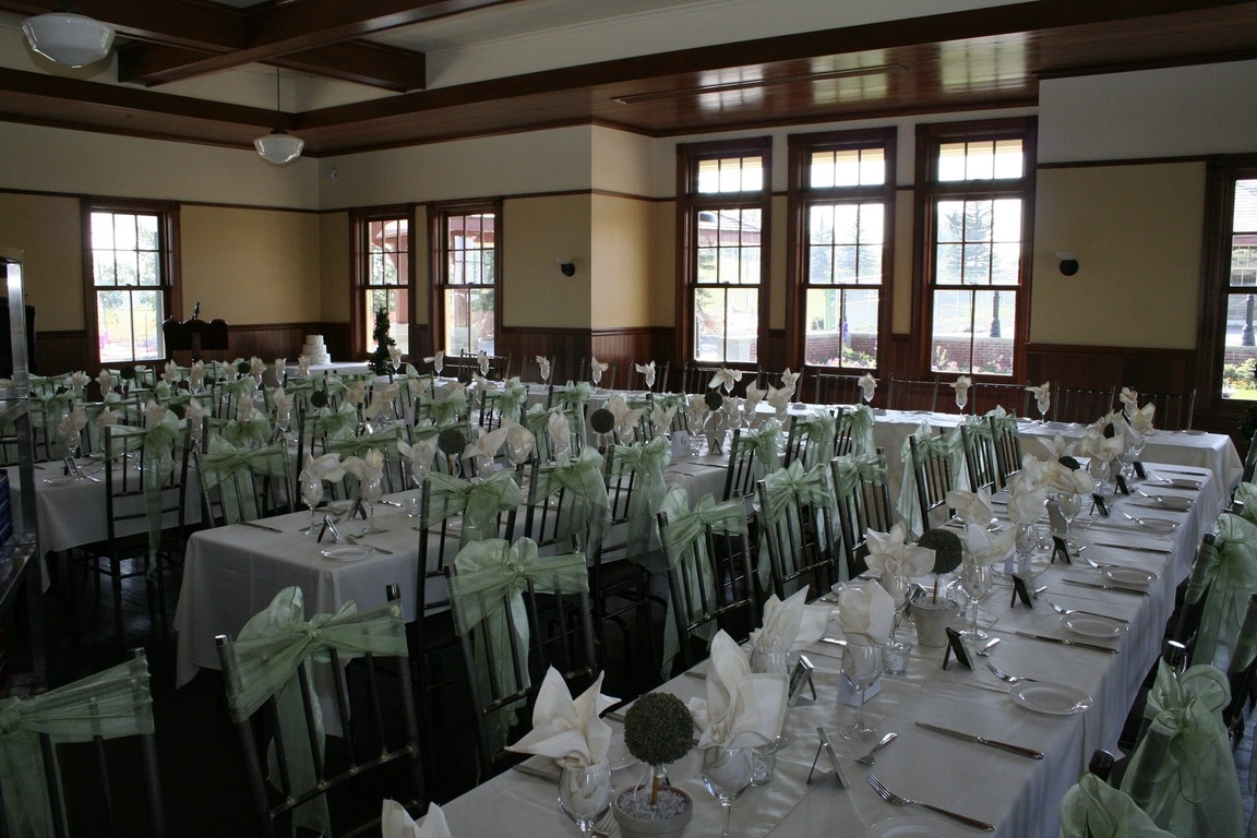 Heritage Park Historical Village