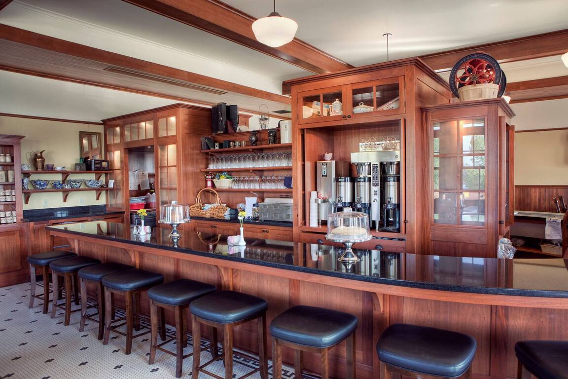 Heritage Park Historical Village