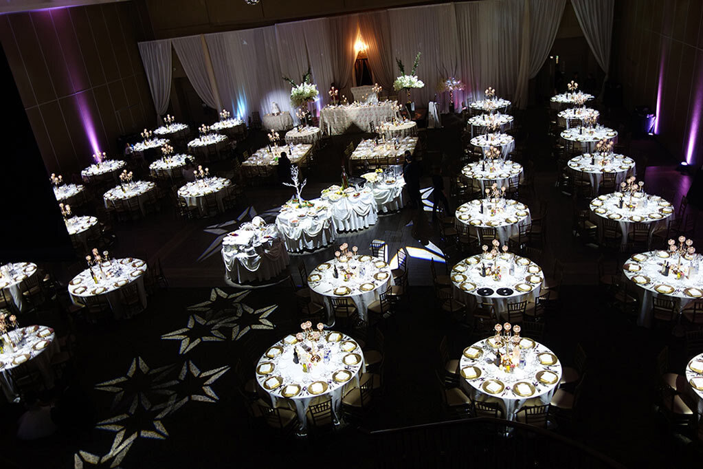 Paramount Event Space