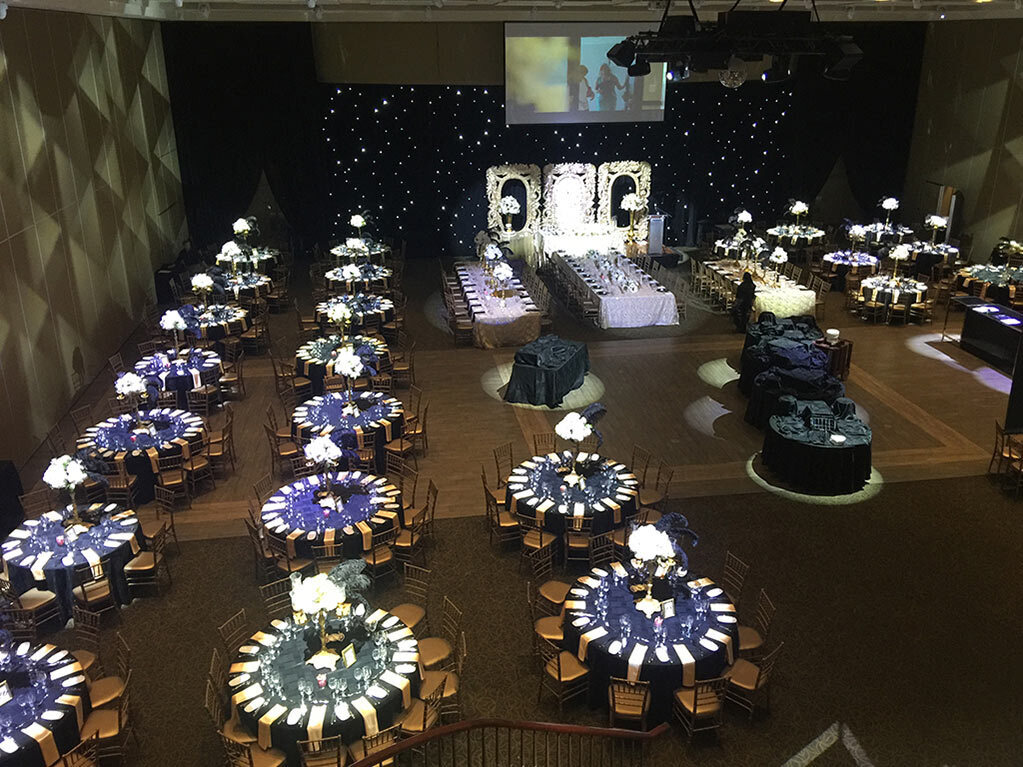 Paramount Event Space