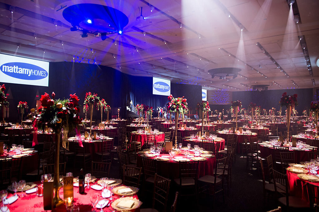 Paramount Event Space