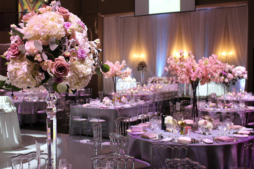 Paramount Event Space