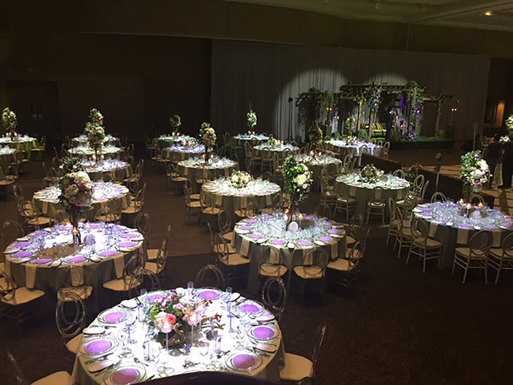 Paramount Event Space