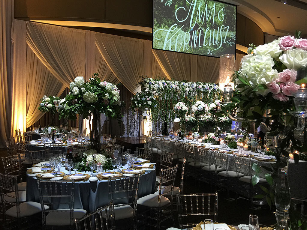 Paramount Event Space