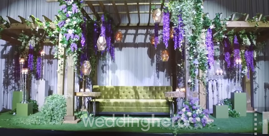 Paramount Event Space