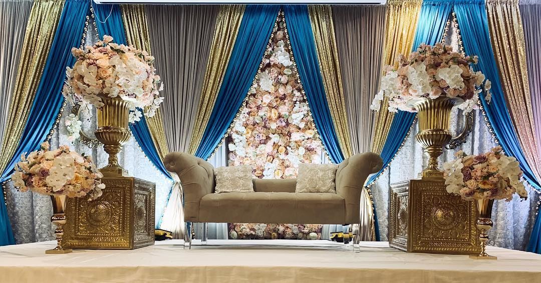 Jubilee Banquet and Event Center