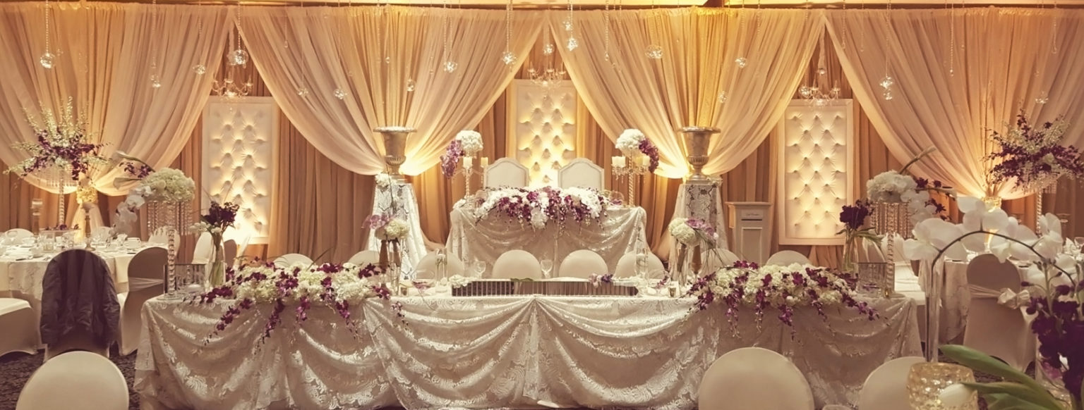 Jubilee Banquet and Event Center