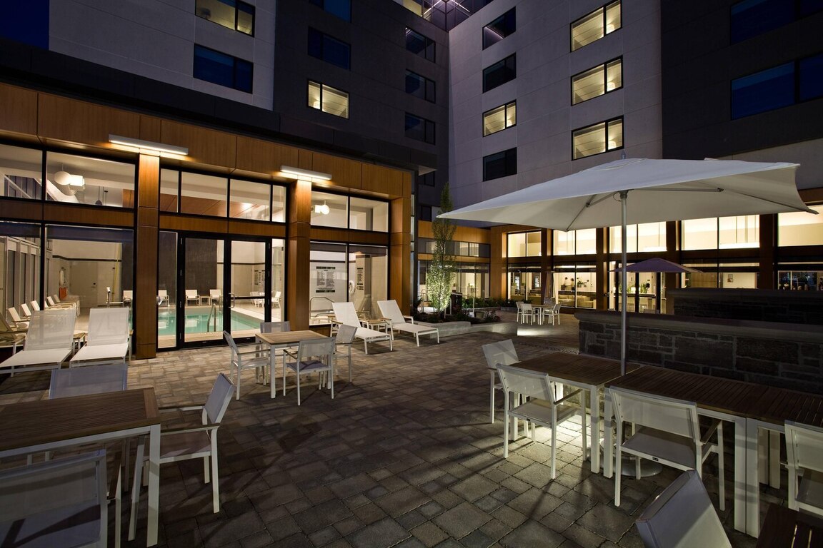 Element Vaughan Southwest