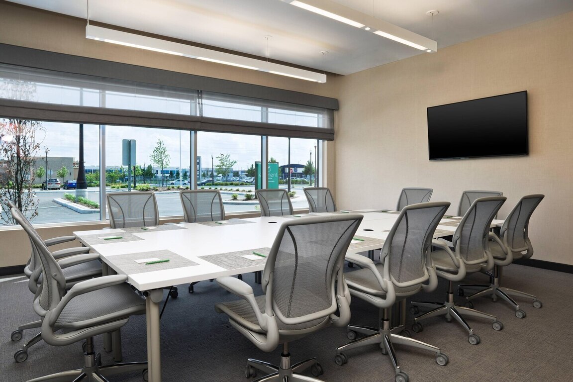 Element Vaughan Southwest