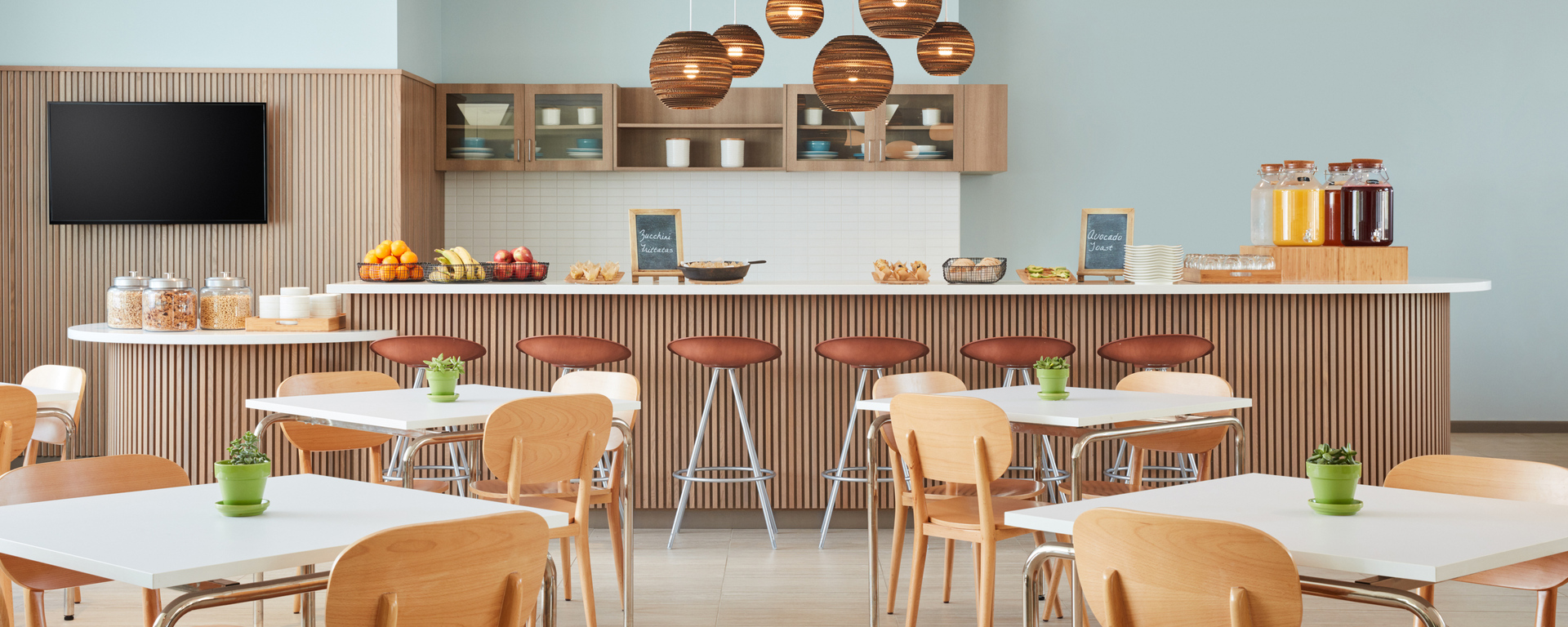 Element Vaughan Southwest